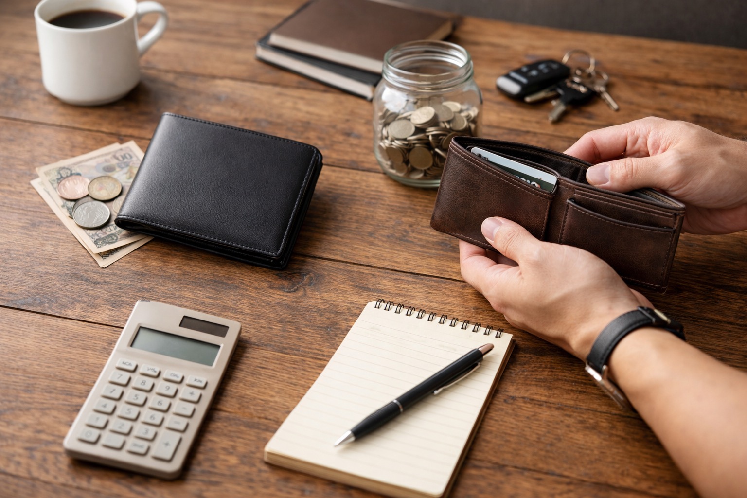 2万円で恩を売れるなら安いものです