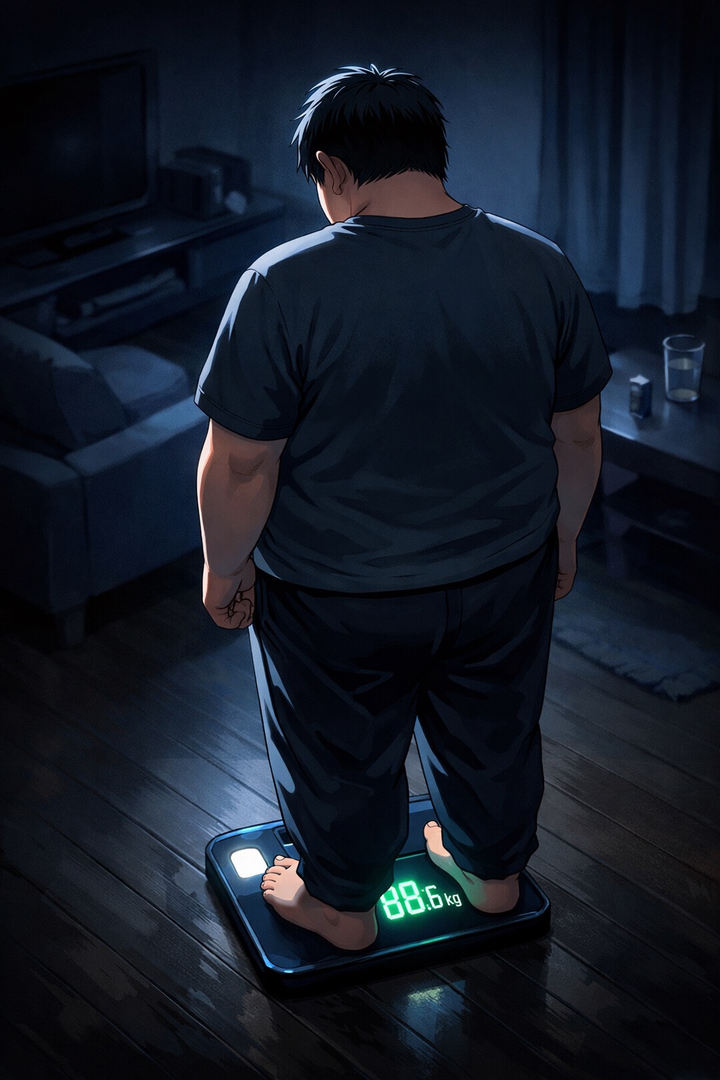 ダイエットには“欲”が必要だと思っています