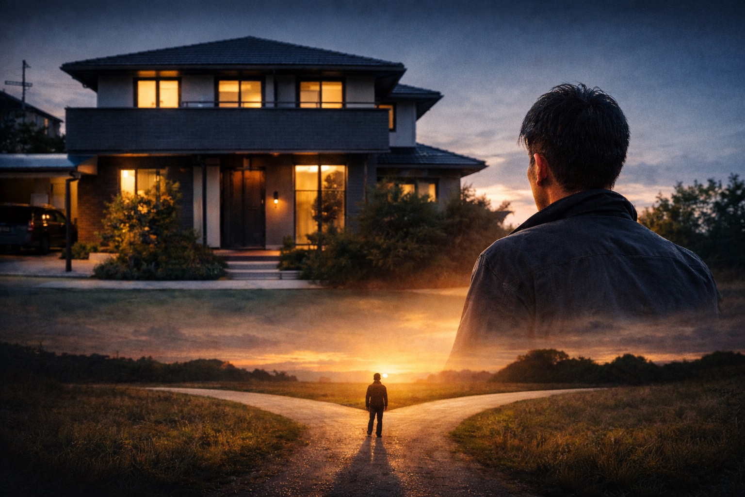 お金がある人のほうが、会社の中でも人生でも自由度が高いということ