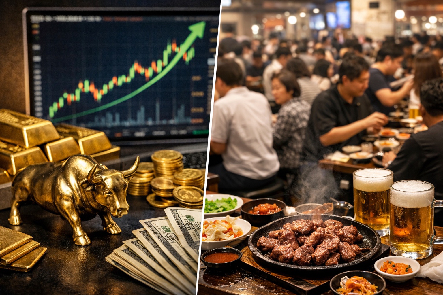 新NISAから株を始めた人って、少し楽観的になっていたりしないですかね？